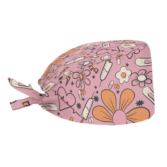 Surgical cap/shower cap