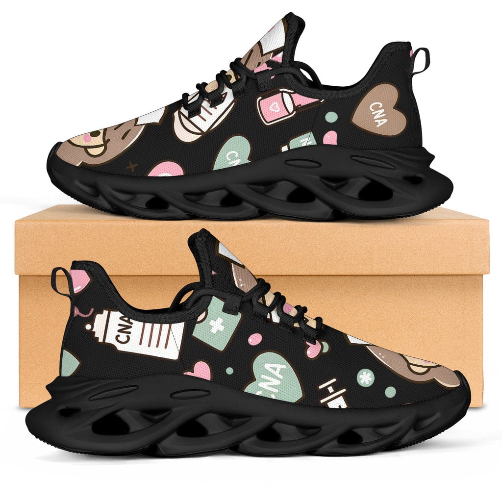 Cna sneakers deals