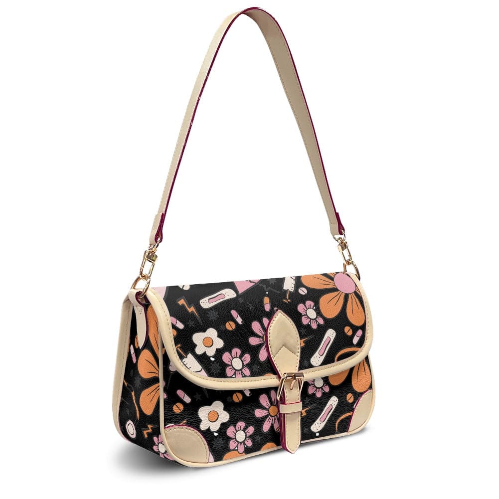 Fashion Women's Crossbody Bag