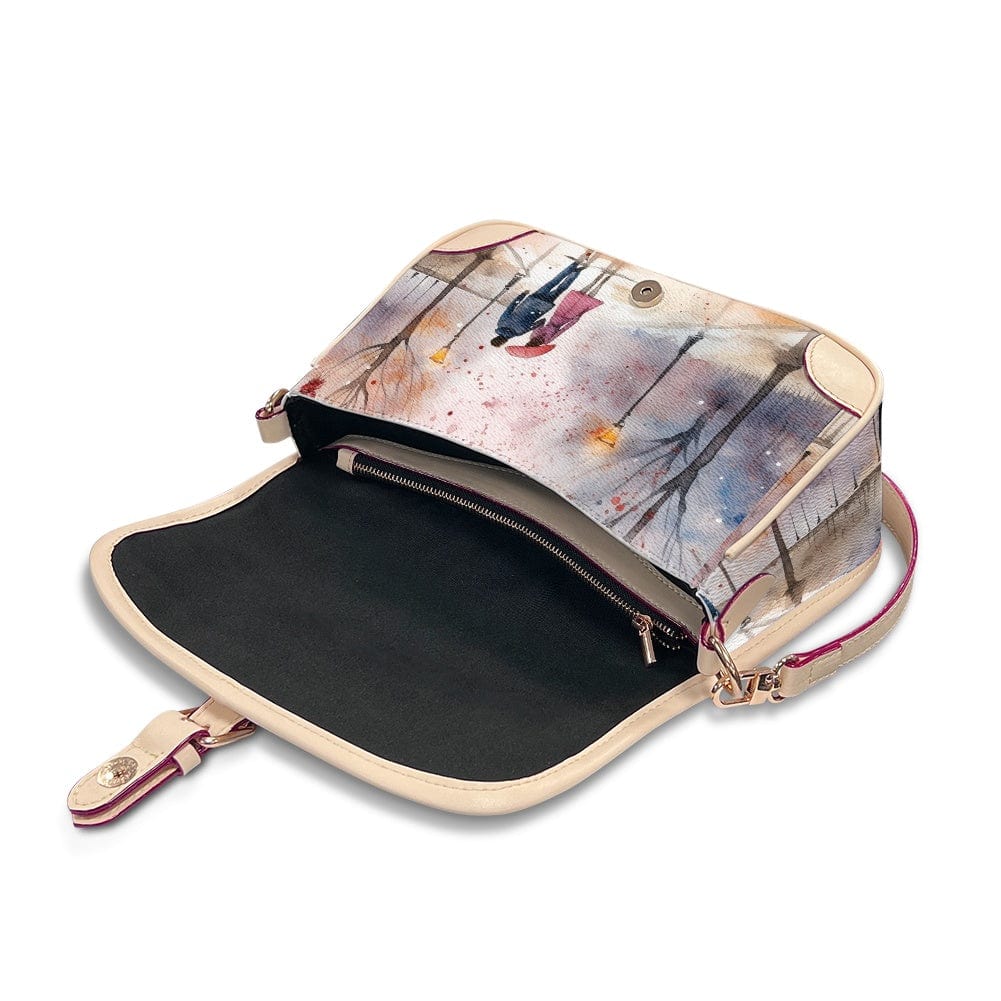 Fashion Women's Crossbody Bag