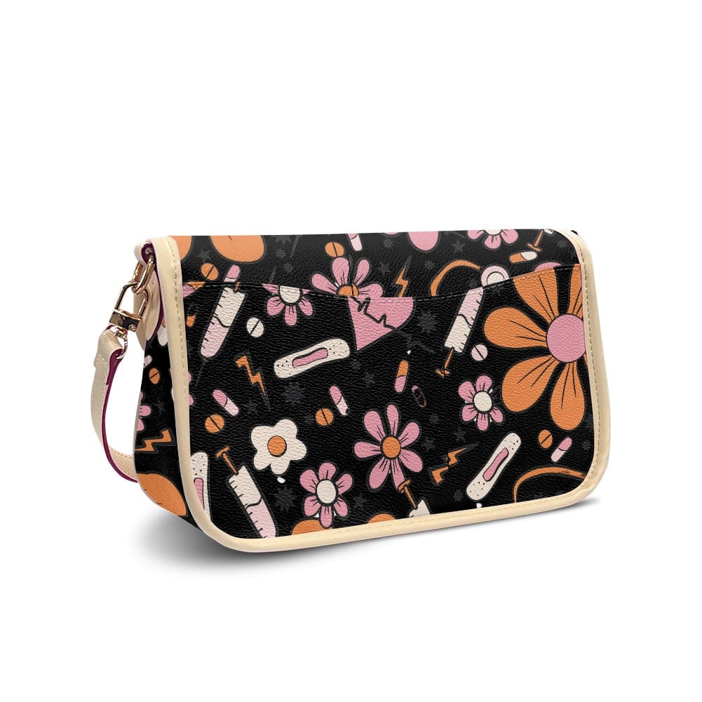 Fashion Women's Crossbody Bag