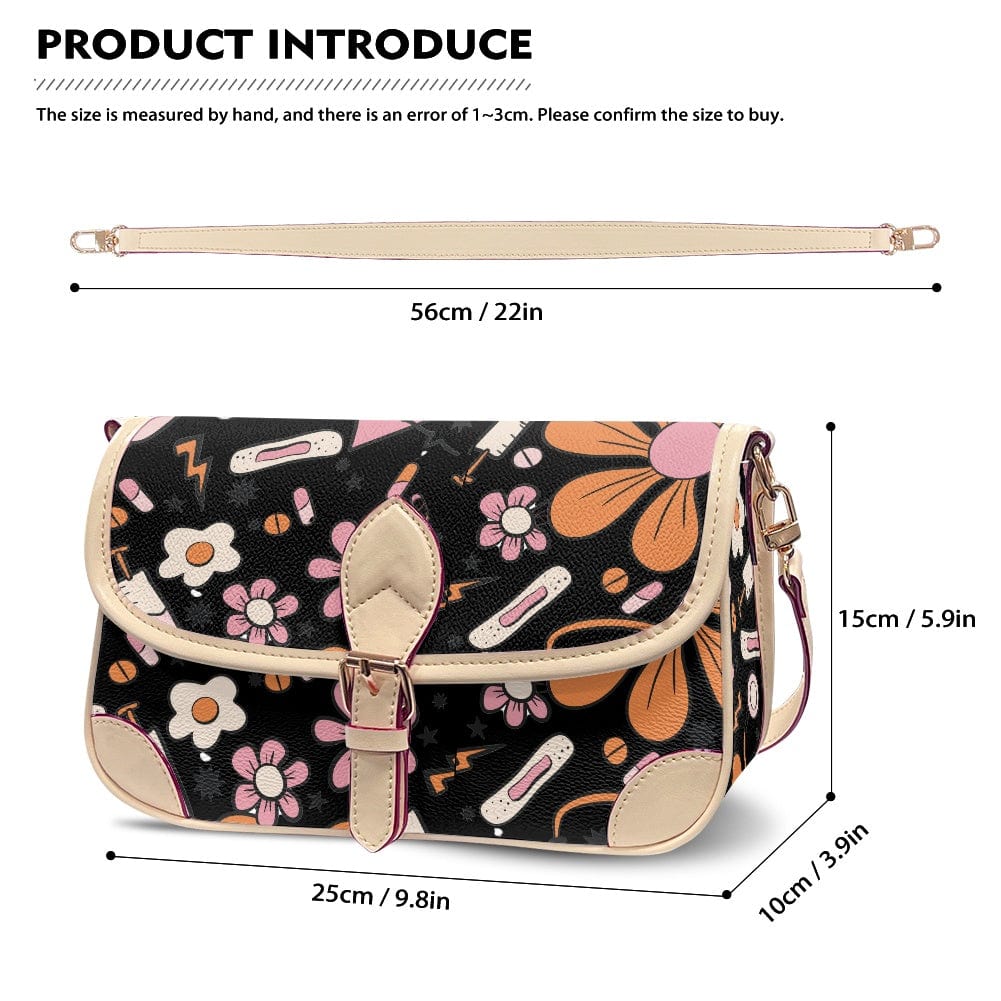 Fashion Women's Crossbody Bag