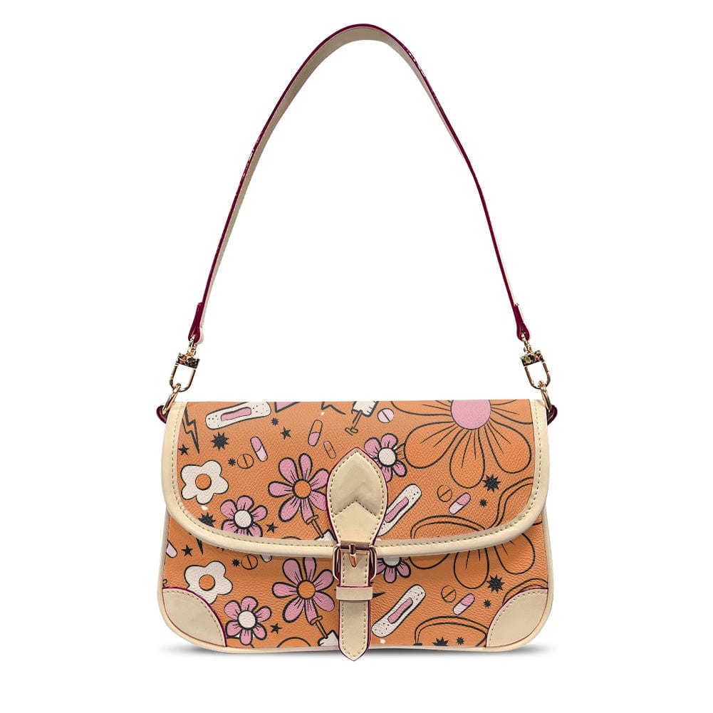 Fashion Women's Crossbody Bag