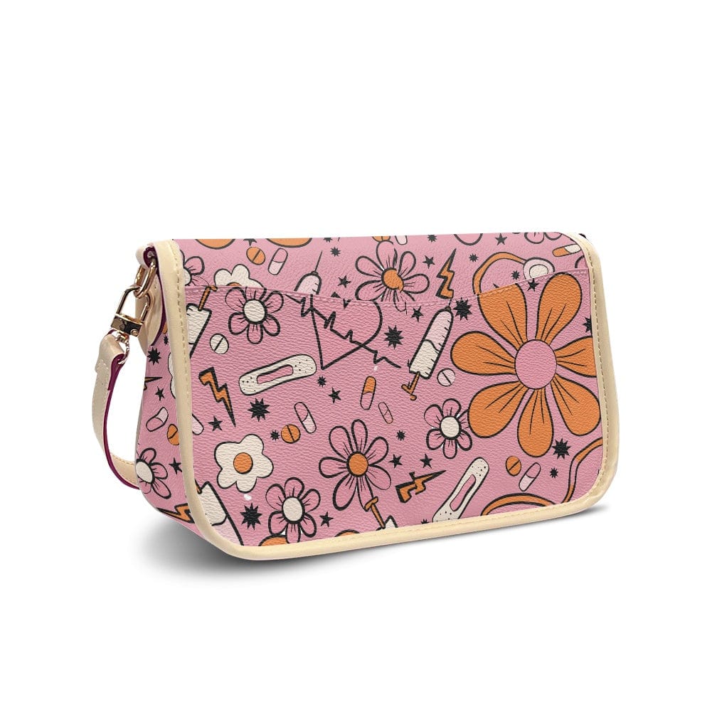 Fashion Women's Crossbody Bag