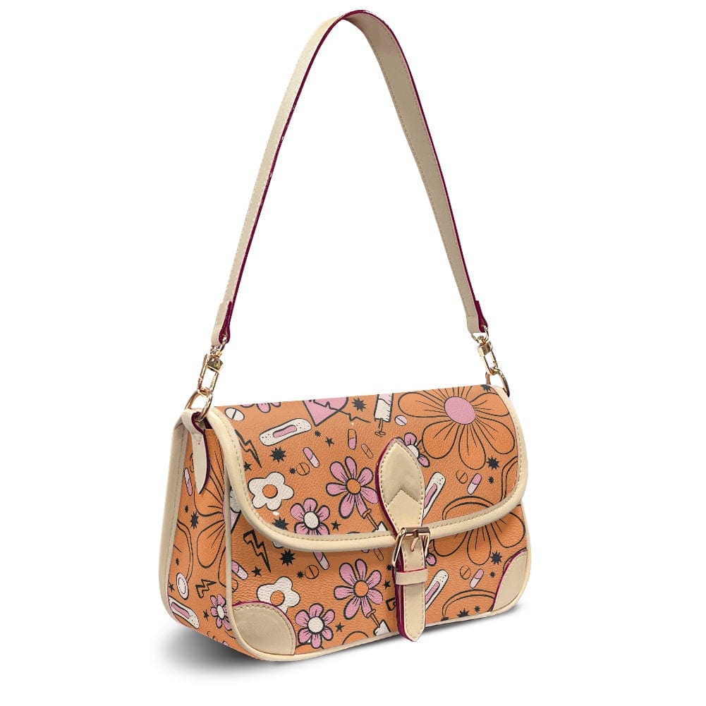 Fashion Women's Crossbody Bag