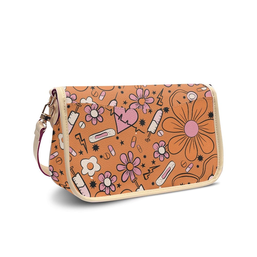 Fashion Women's Crossbody Bag