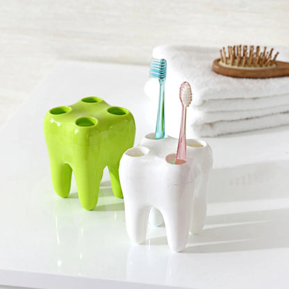 Dental Toothbrush Holder