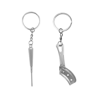 Dental Tool Keychain