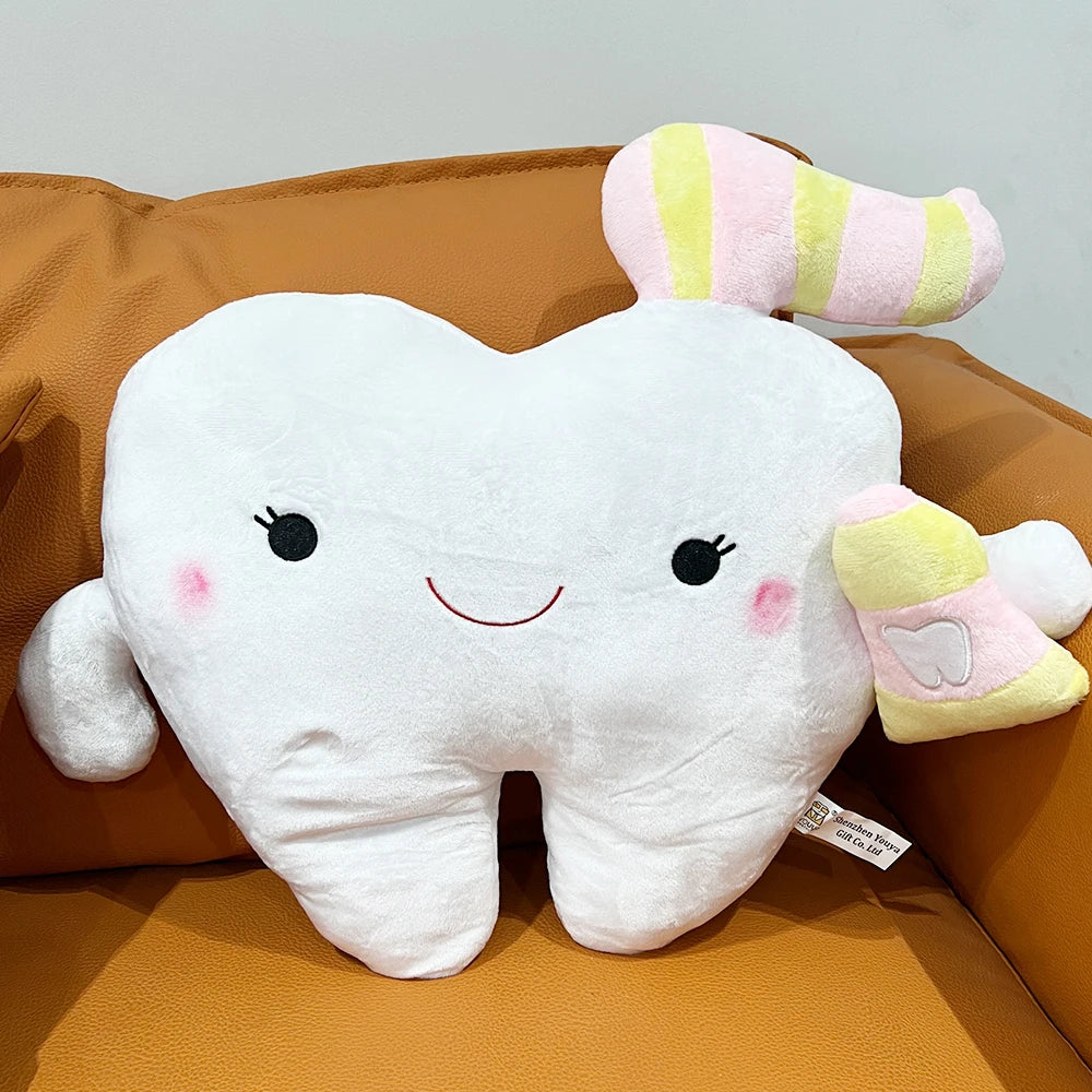 Tooth Fairy Pillow
