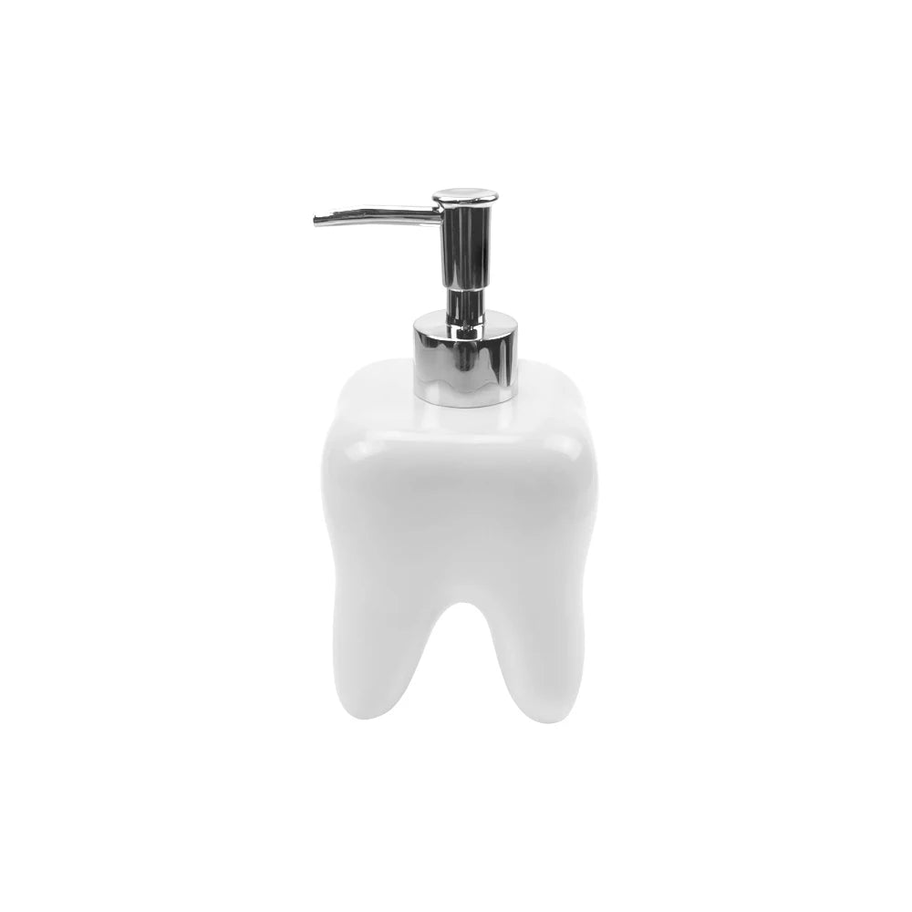 Tooth Soap Dispenser