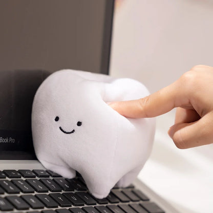 Dental Plush Toy