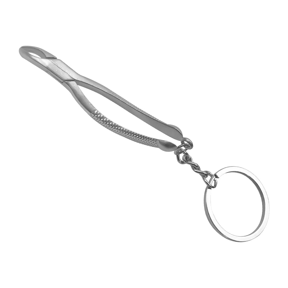 Dental Tool Keychain