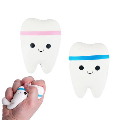 Dental Stress Relief Model