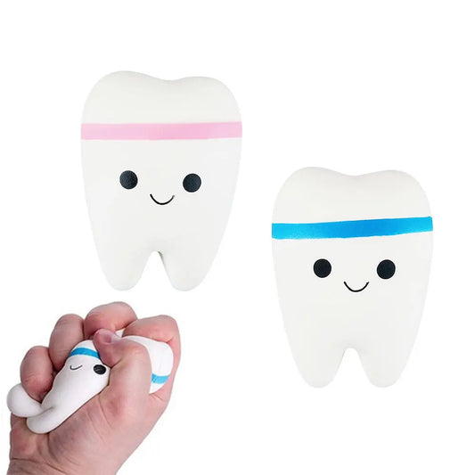 Dental Stress Relief Model