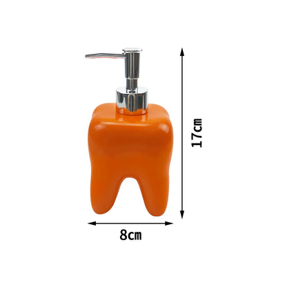 Tooth Soap Dispenser