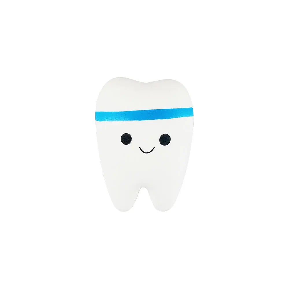 Dental Stress Relief Model