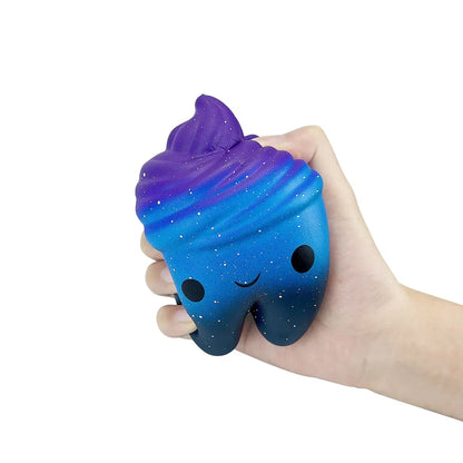 Dental Stress Relief Model