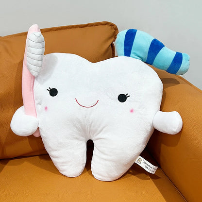 Tooth Fairy Pillow