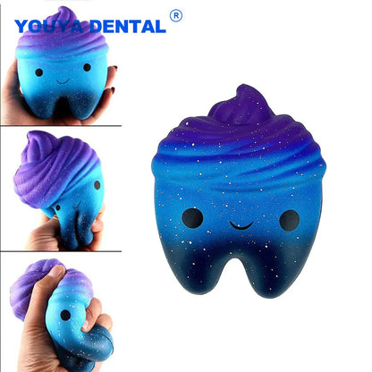 Dental Relax Hand Spinner