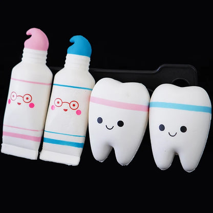 Dental Squeeze Gift
