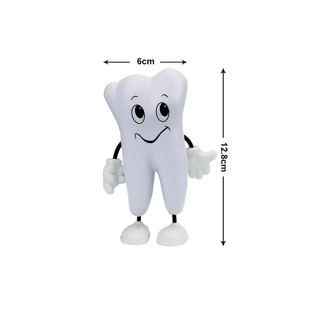 Dental Stress Relief Model