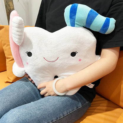 Tooth Fairy Pillow
