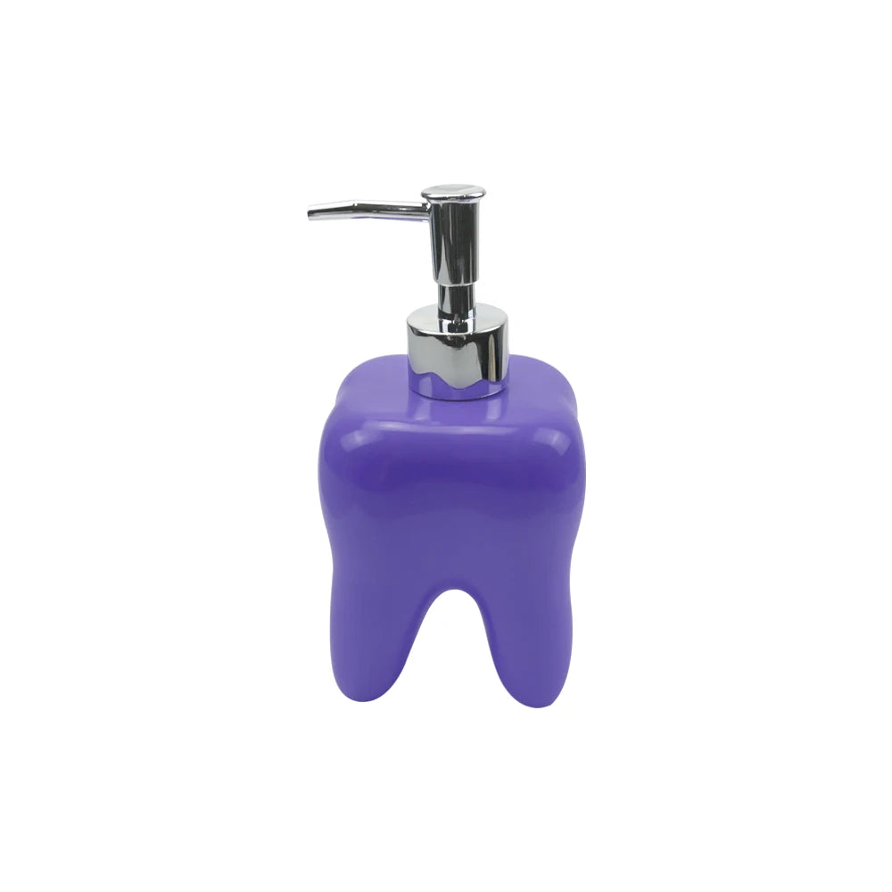 Tooth Soap Dispenser