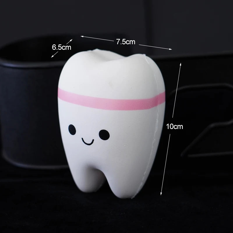 Dental Squeeze Gift