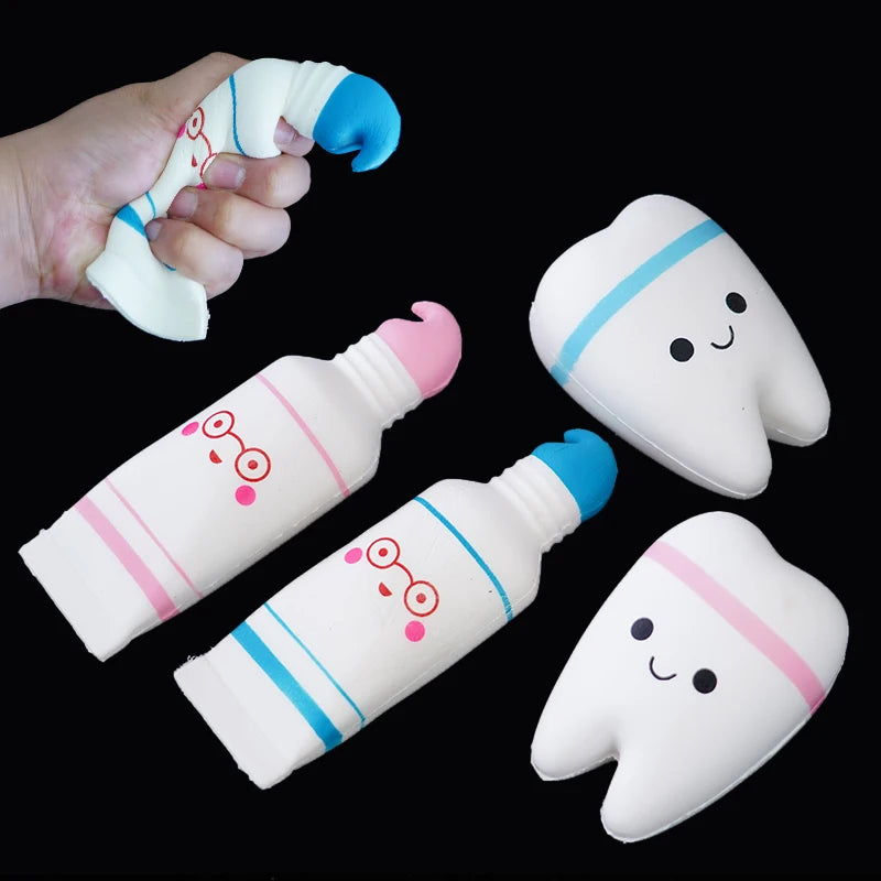 Dental Squeeze Gift