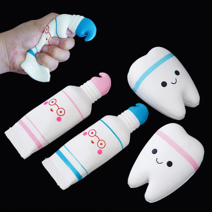 Dental Squeeze Gift