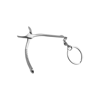 Dental Tool Keychain