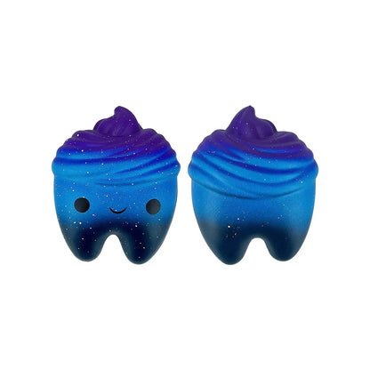 Dental Stress Relief Model