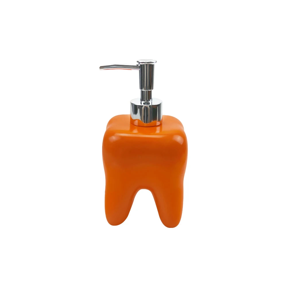 Tooth Soap Dispenser