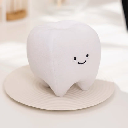 Dental Plush Toy