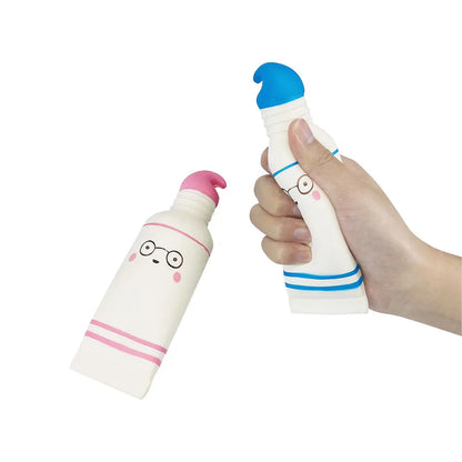 Dental Stress Relief Model