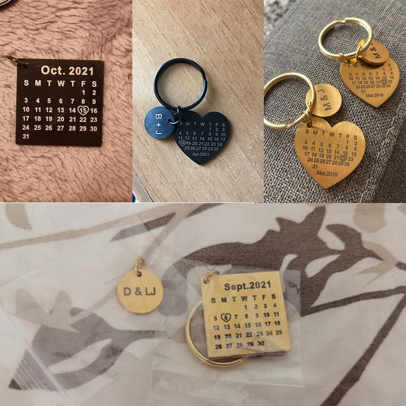 Diy keychain for on sale boyfriend