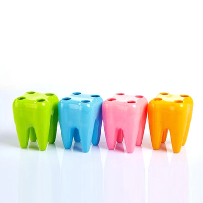 Dental Toothbrush Holder