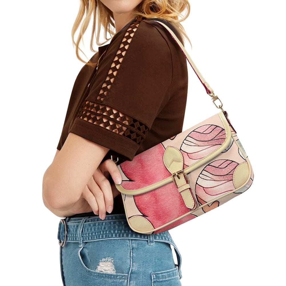 Fashion Women's Crossbody Bag