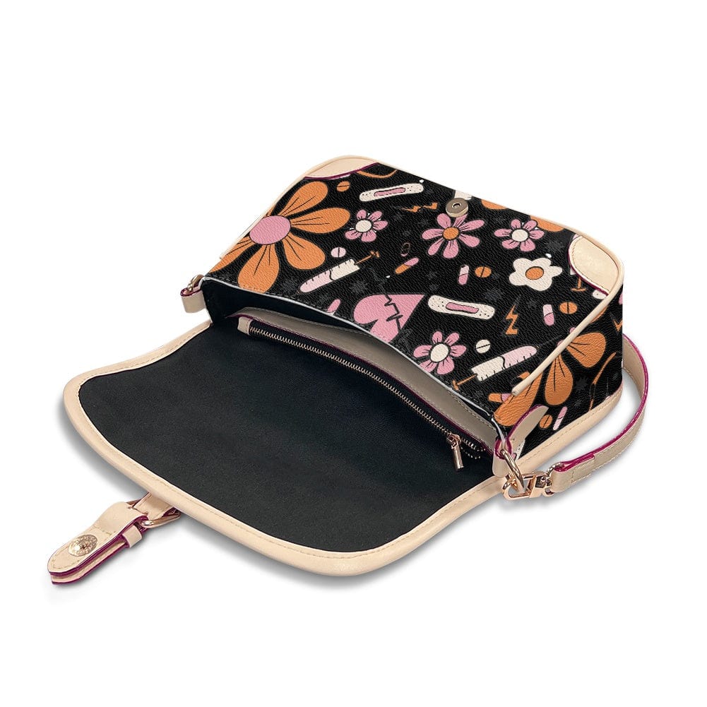 Fashion Women's Crossbody Bag