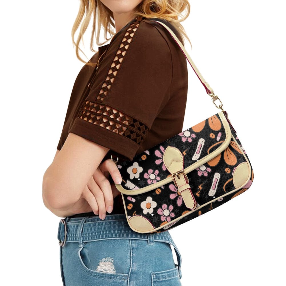 Fashion Women's Crossbody Bag