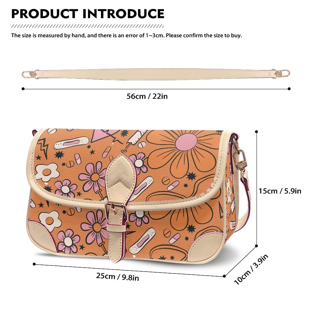 Fashion Women's Crossbody Bag