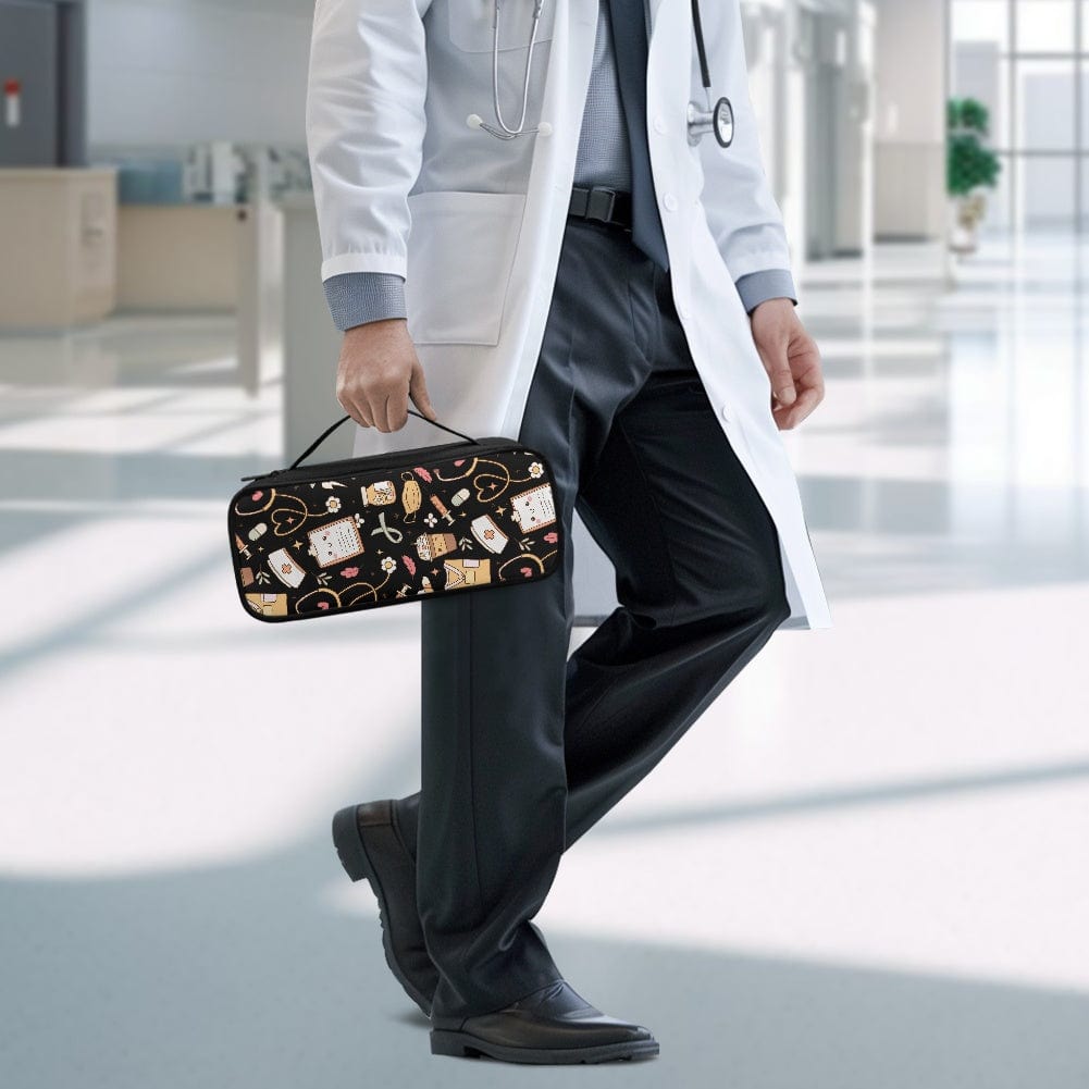 Stethoscope Medical Tools Storage Bag