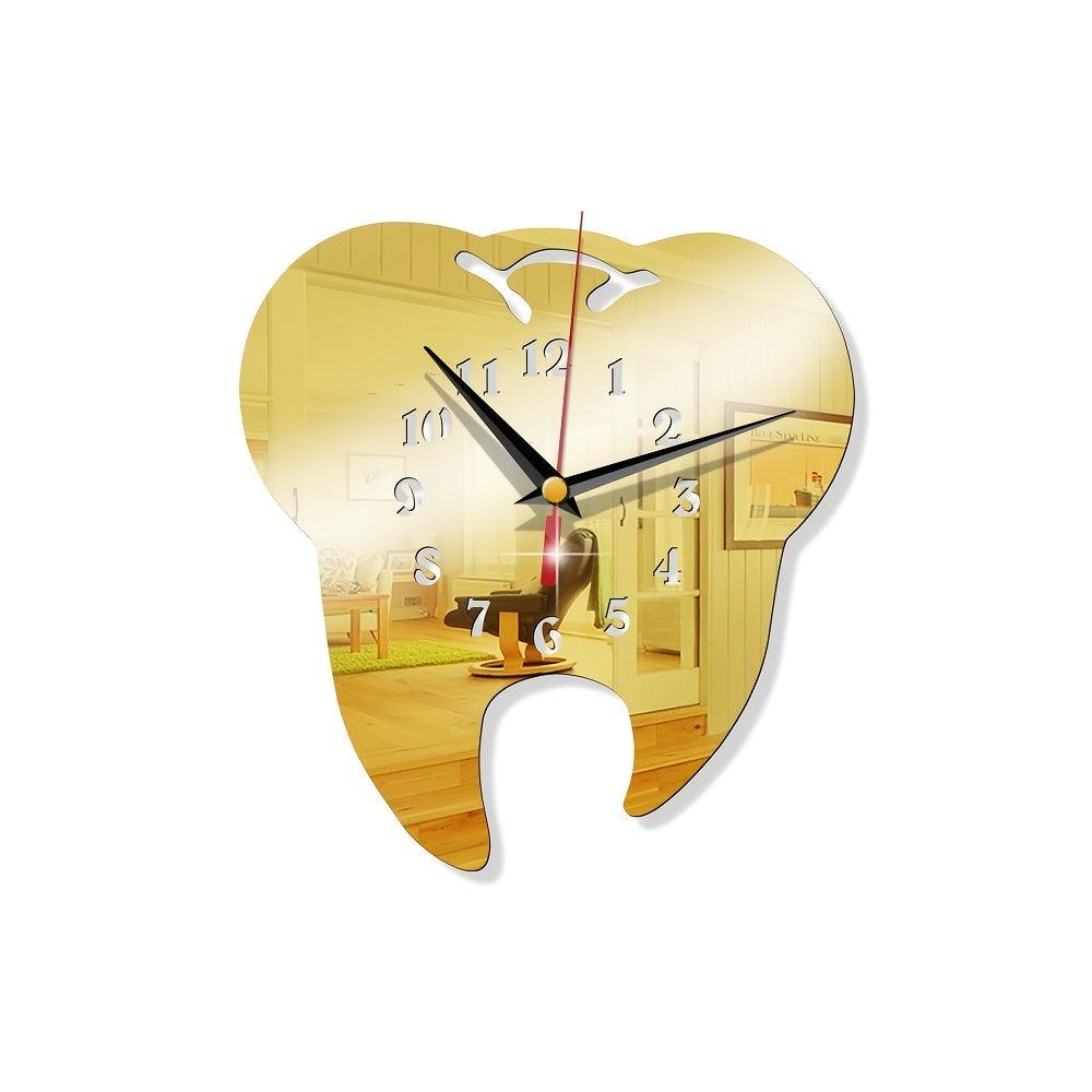 Wall gallery 45.72 inch Dental Clinic Decorative Glowing Sticker Perfect  Gift for Dentist 18x12 inc Self Adhesive Sticker Price in India - Buy Wall  gallery 45.72 inch Dental Clinic Decorative Glowing Sticker